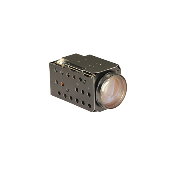 OEM Ultra Long Range Zoom 37X 4MP Starlight Camera Module