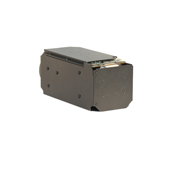 OEM 52X 4MP Starlight Network Camera Module with Normal Range Zoom