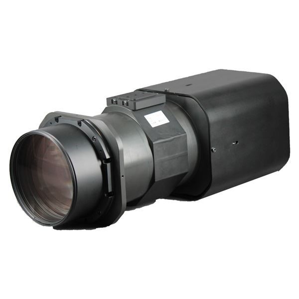 ODM 10Km Detection Distance Camera Supplier –  4MP 120x Network Zoom Camera Module – SOAR