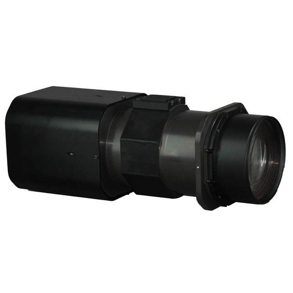 China wholesale 100X Zoom Camera Supplier –2MP 90x Network Zoom Camera Module – SOAR detail pictures