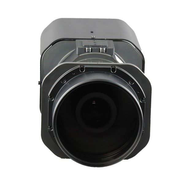 China wholesale 100X Zoom Camera Supplier –2MP 90x Network Zoom Camera Module – SOAR detail pictures