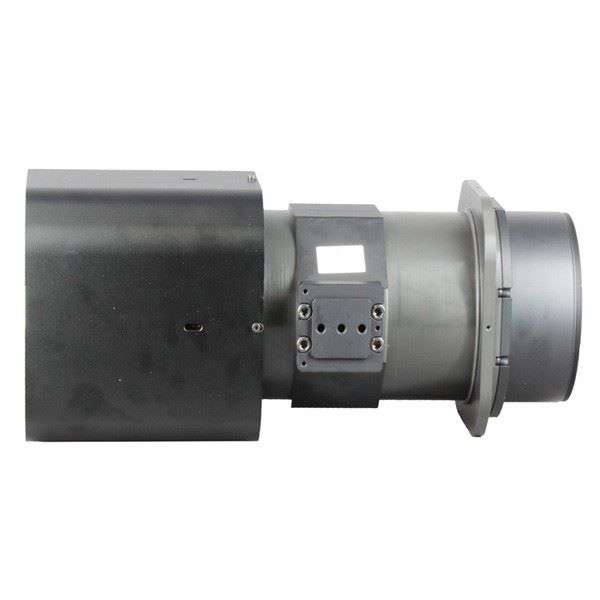 China wholesale 100X Zoom Camera Supplier –2MP 90x Network Zoom Camera Module – SOAR detail pictures