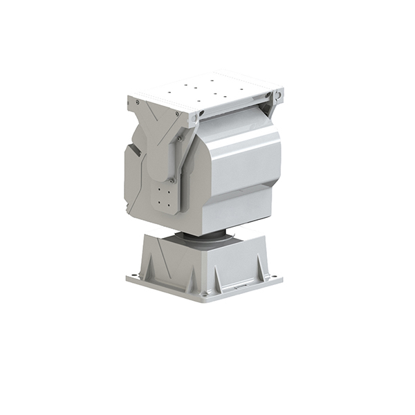 Medium Duty Payload Pan Tilt Head