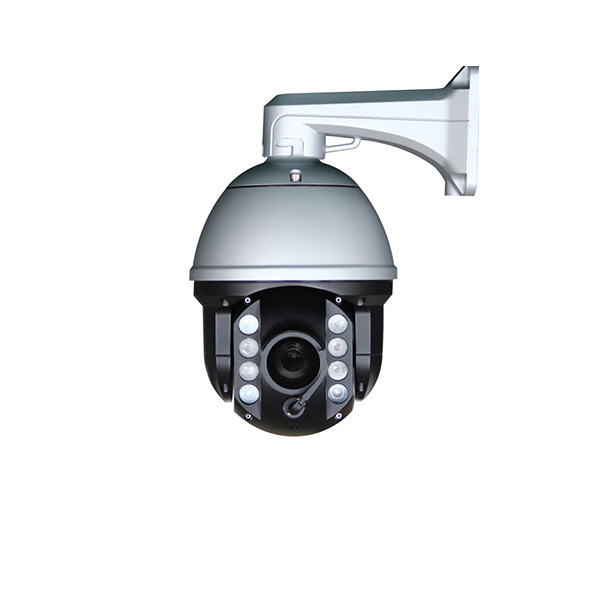 all size Aluminum IR Speed Dome customization