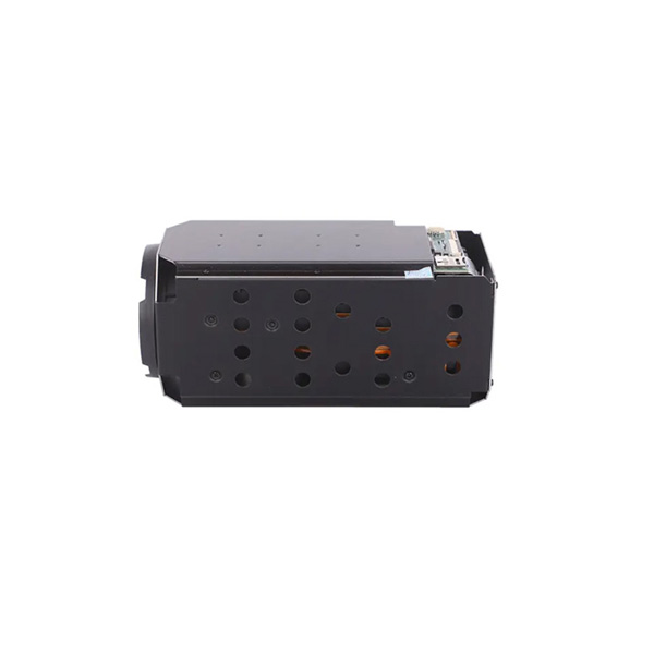 China Long Distance Zoom Camera 52X 4K 8MP Starlight