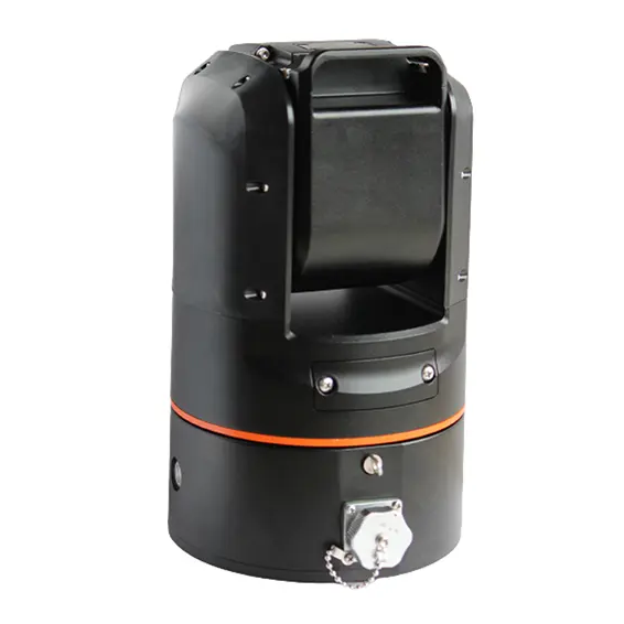 Wholesale Auto Tracking PTZ Camera with 5G Connectivity