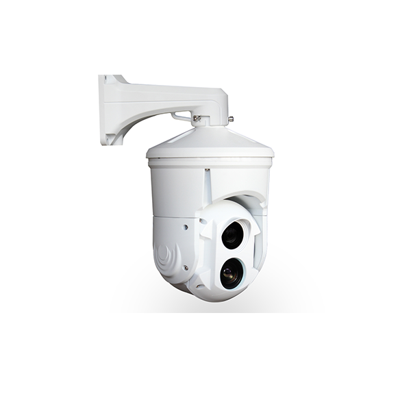 2MP 30x Zoom Starlight 500m IR Laser Network outdoor PTZ Camera