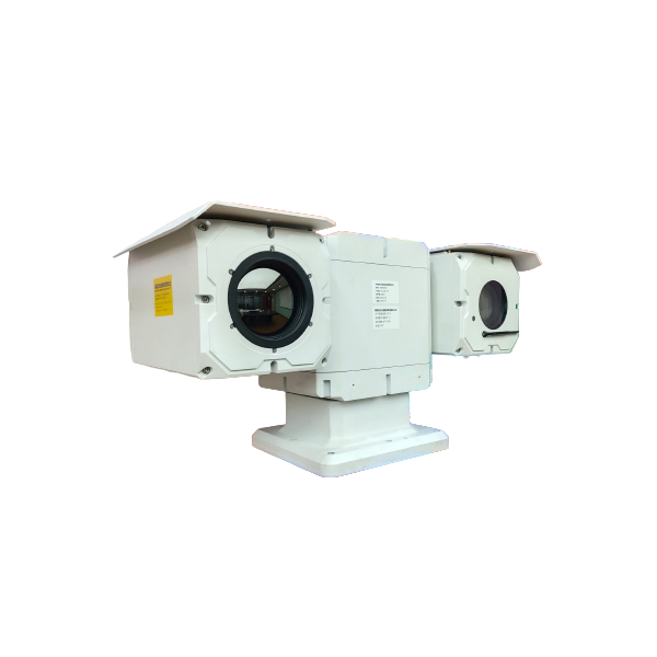 Long Range Heavy Duty Thermal PTZ