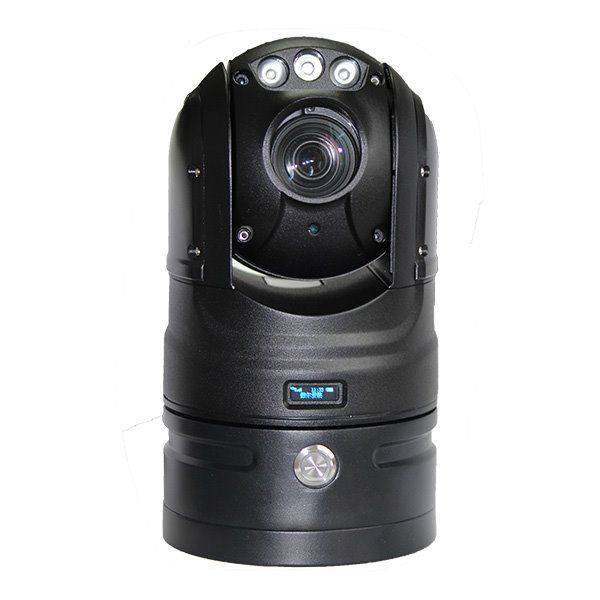 China wholesale Ptz Security Camera Factory – Rapid Deployment Battery Powered 4G PTZ – SOAR