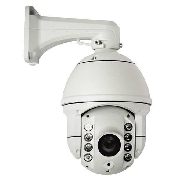 OEM Multi Sensor Gyro Stabilization PTZ Factories –  Day Night IR Speed Dome – SOAR