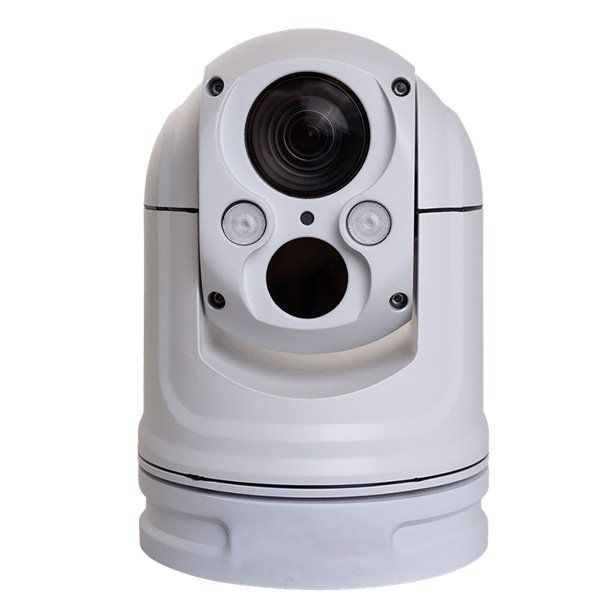 ODM Mobile Surveillance Thermal Camera Suppliers – outdoor dual payload 640×512 thermal ptz – SOAR