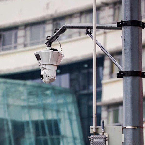 Wholesale Rugged PTZ Camera with Face Capture Technology