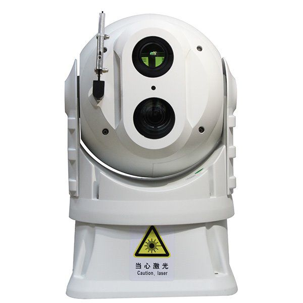 OEM Long Range Ptz With Laser Illuminator Factories – Homeland Security Long Range PTZ – SOAR
