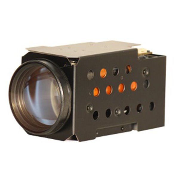 ODM Infrared Thermal Camera Module Factory –  autofocus onvif support IP Zoom Camera Module – SOAR