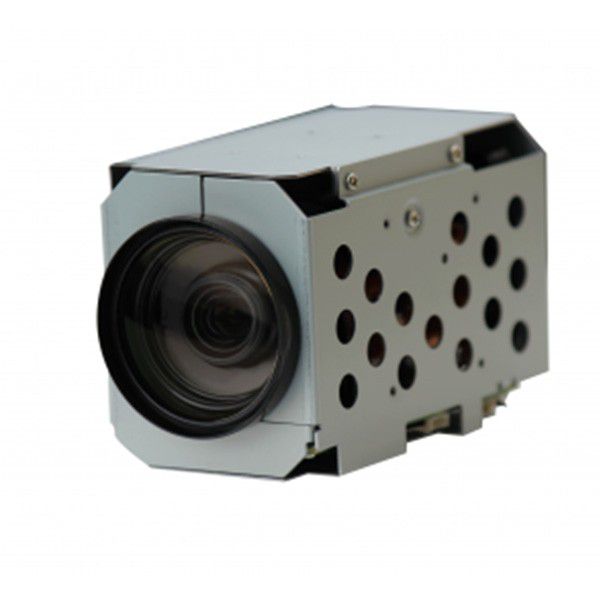 China wholesale 640*480 Thermal Camera Suppliers –autofocus onvif support IP Zoom Camera Module – SOAR detail pictures
