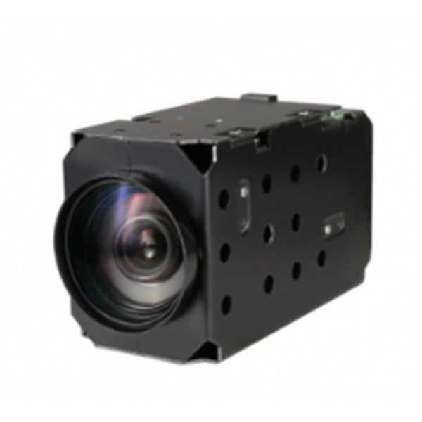 China wholesale 640*480 Thermal Camera Suppliers –autofocus onvif support IP Zoom Camera Module – SOAR detail pictures