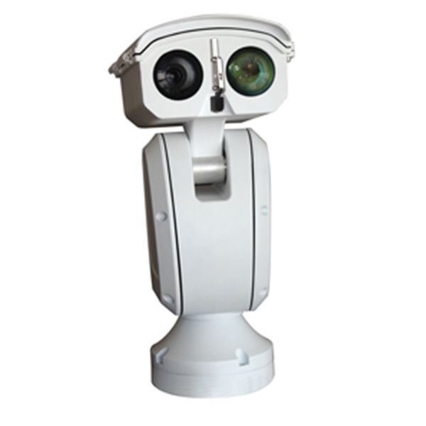 OEM 30~150Mm Heavy Duty Thermal Camera Manufacturer –  Long Range Thermal PTZ – SOAR