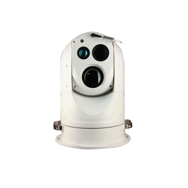 China wholesale Marine Camera With Gyro Stabilization Manufacturers –Anti Corrosion Multi Sensor Marine PTZ with Gyroscope Stabilization – SOAR detail pictures