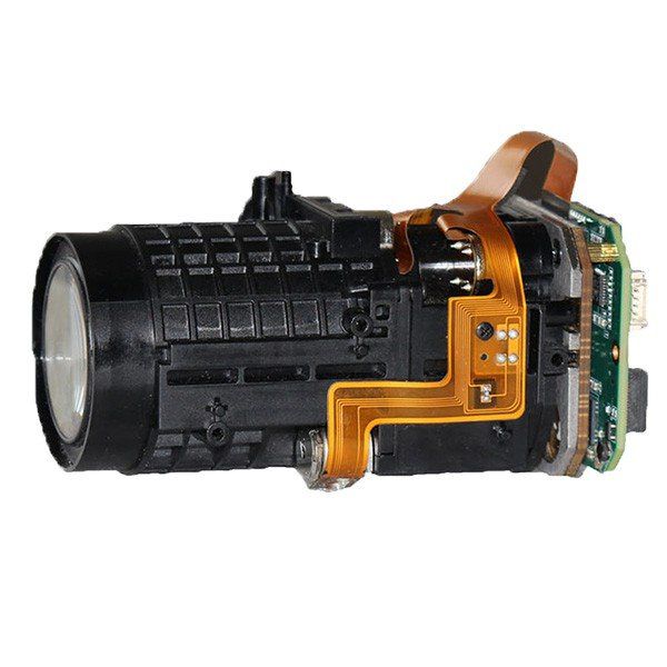 ODM Infrared Thermal Camera Module Supplier –Overview of Zoom Camera Module – SOAR detail pictures
