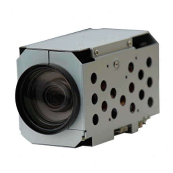 ODM Infrared Thermal Camera Module Supplier –Overview of Zoom Camera Module – SOAR detail pictures