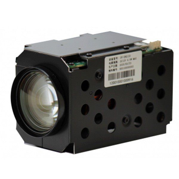 ODM Infrared Thermal Camera Module Supplier –Overview of Zoom Camera Module – SOAR detail pictures