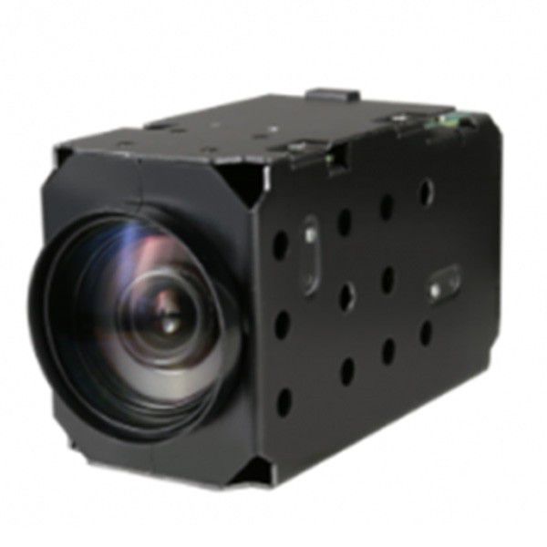 ODM Infrared Thermal Camera Module Supplier –Overview of Zoom Camera Module – SOAR detail pictures