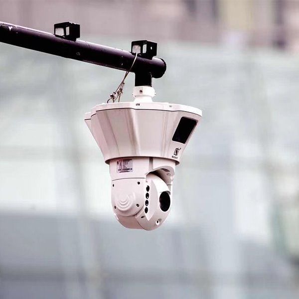 OEM Tilt Camera Factories –  Site Monitoring Auto Tracking PTZ – SOAR